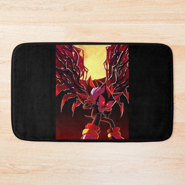 Item preview, Shadow The Hedgehog designed and sold by nelsons-breeden.