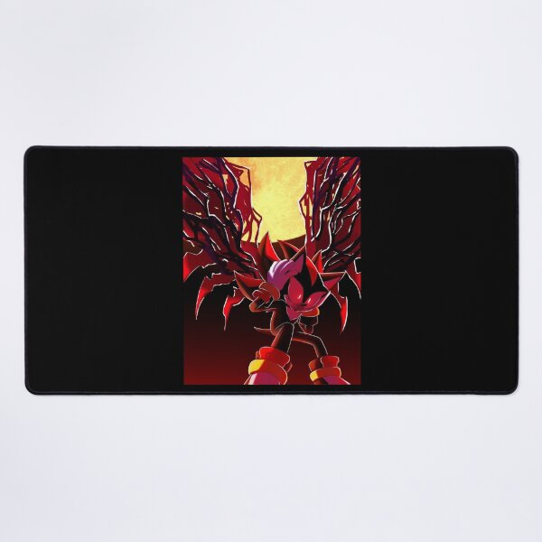 Item preview, Shadow The Hedgehog designed and sold by nelsons-breeden.