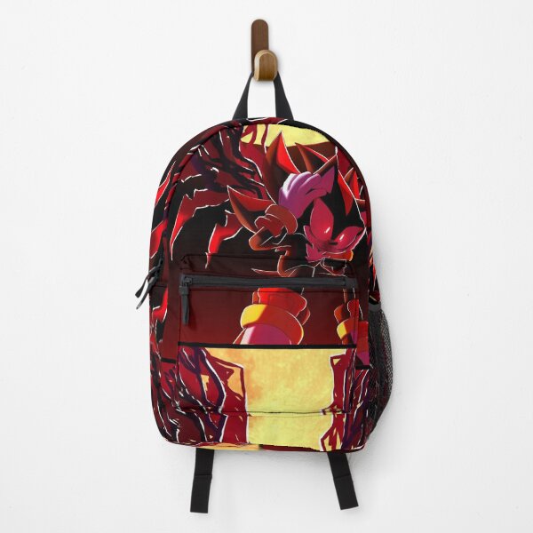 Item preview, Shadow The Hedgehog designed and sold by nelsons-breeden.