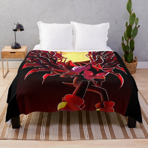 Item preview, Shadow The Hedgehog designed and sold by nelsons-breeden.