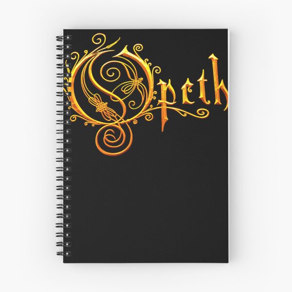 Item preview, PROGRESSIVE METAL LOGO ART designed and sold by VelvetGothic.