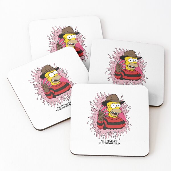 Item preview, The Simpsons designed and sold by Krasnovaovaova.