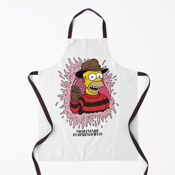 Item preview, The Simpsons designed and sold by Krasnovaovaova.