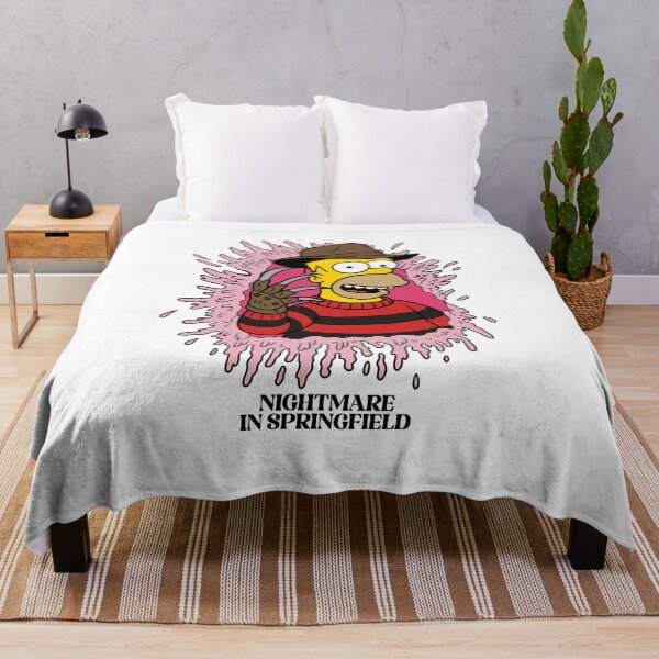 Item preview, The Simpsons designed and sold by Krasnovaovaova.