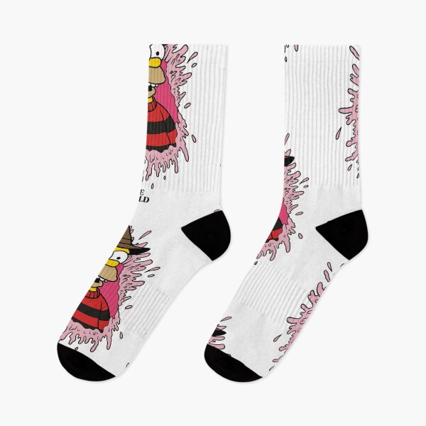 Item preview, The Simpsons designed and sold by Krasnovaovaova.