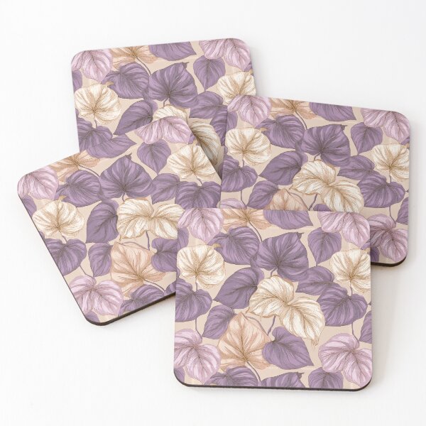 Item preview, Colorful Pothos Flower  - Flower Bouquet Pattern - Valentine Gifts For Him designed and sold by RoyalStarsPatts.