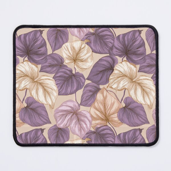 Item preview, Colorful Pothos Flower  - Flower Bouquet Pattern - Valentine Gifts For Him designed and sold by RoyalStarsPatts.