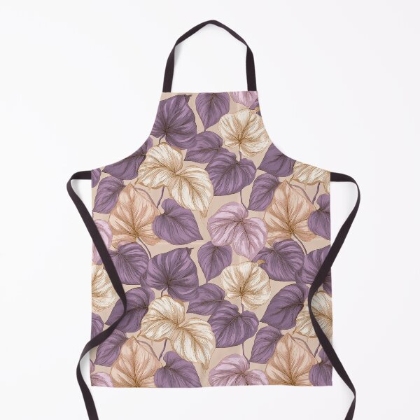 Item preview, Colorful Pothos Flower  - Flower Bouquet Pattern - Valentine Gifts For Him designed and sold by RoyalStarsPatts.