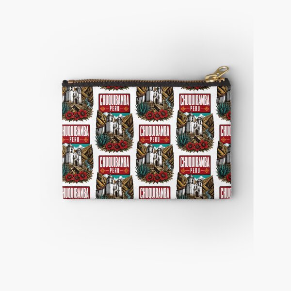 Item preview, Chuquibamba Peru Vintage Travel Tourism designed and sold by TravelersGems.