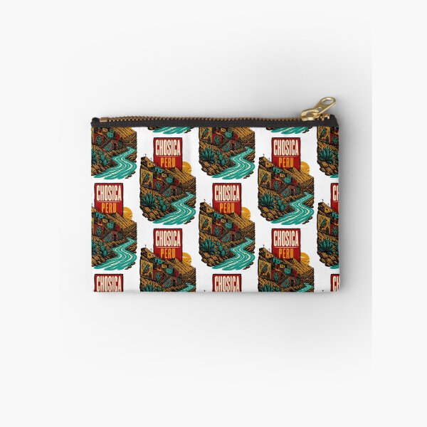 Item preview, Chosica Peru Vintage Travel Tourism designed and sold by TravelersGems.