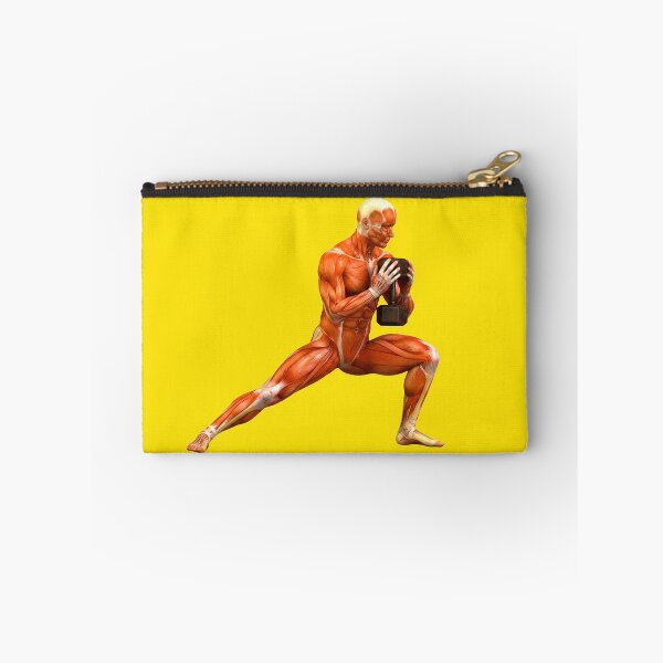 Item preview, Lateral Squat designed and sold by TintaAzulinaArte.