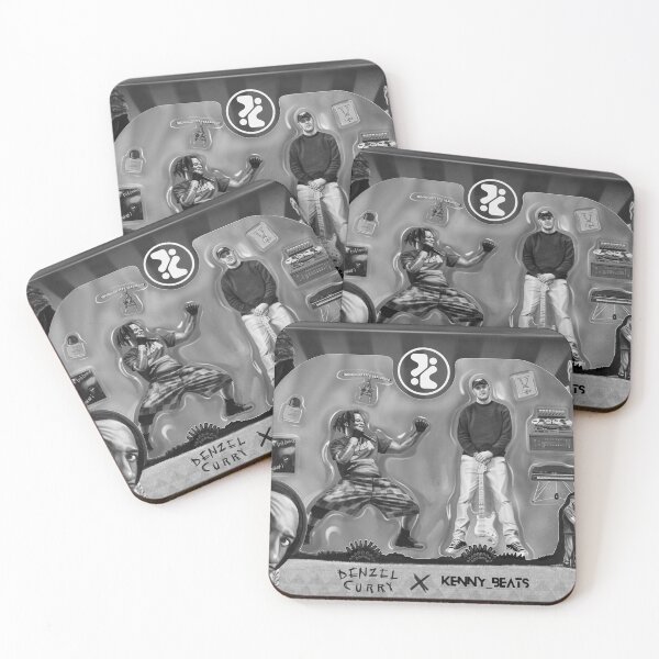 Item preview, Denzel Curry x Kenny Beats designed and sold by HANDMEDOWN-.