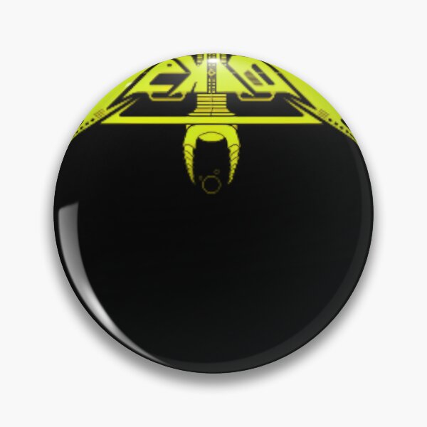 Item preview, VEKTOR LOGO BAND designed and sold by CosmicBison.