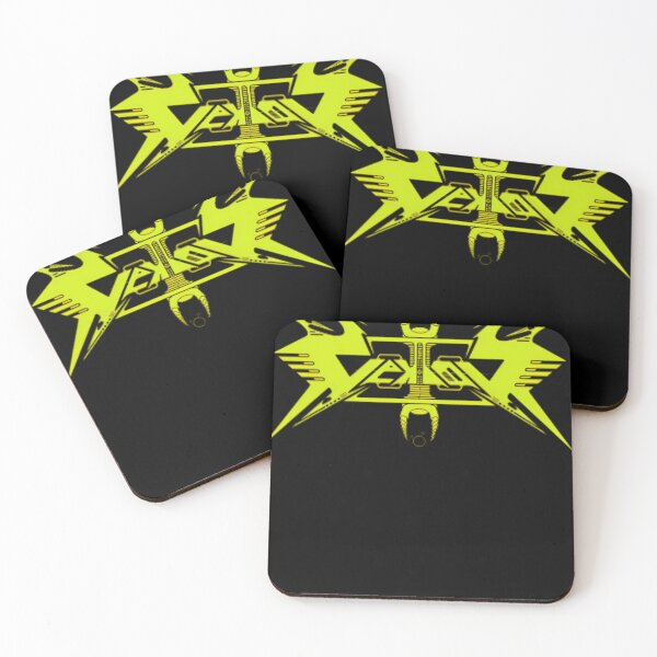 Item preview, VEKTOR LOGO BAND designed and sold by CosmicBison.