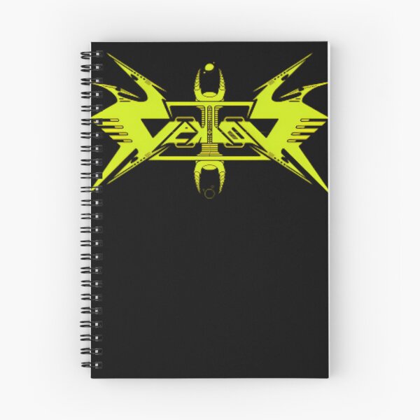 Item preview, VEKTOR LOGO BAND designed and sold by CosmicBison.