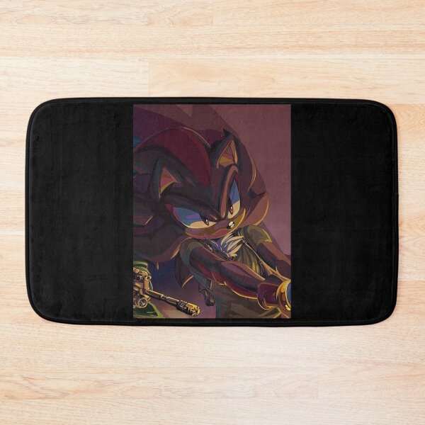 Item preview, Shadow The Hedgehog designed and sold by nelsons-breeden.