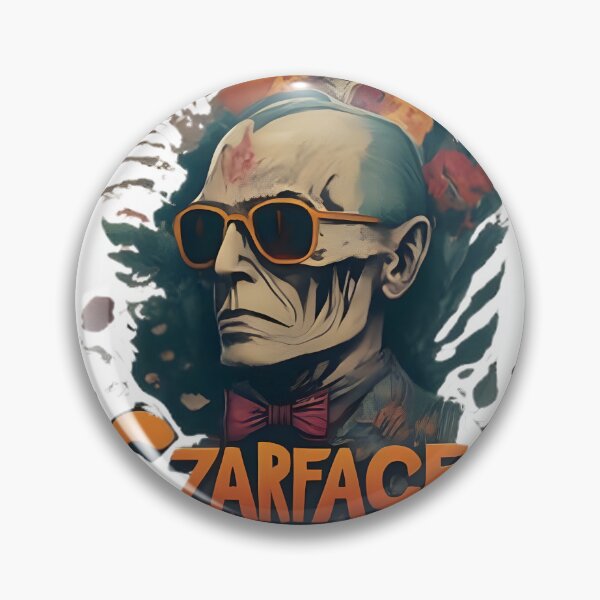 Item preview, Czarface Essential Graphic Design with Bold Typography and Urban Style designed and sold by lordsofe999.