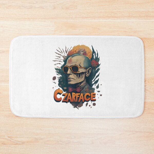 Item preview, Czarface Essential Graphic Design with Bold Typography and Urban Style designed and sold by lordsofe999.