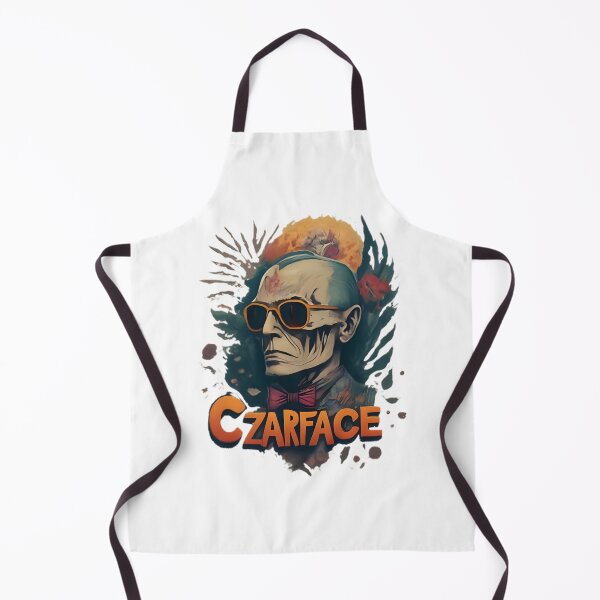 Item preview, Czarface Essential Graphic Design with Bold Typography and Urban Style designed and sold by lordsofe999.