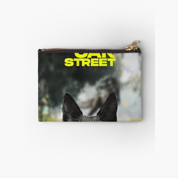 Item preview, The End Of Oak Street designed and sold by Cross-Hatch.