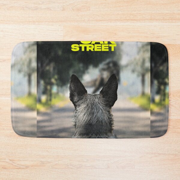 Item preview, The End Of Oak Street designed and sold by Cross-Hatch.