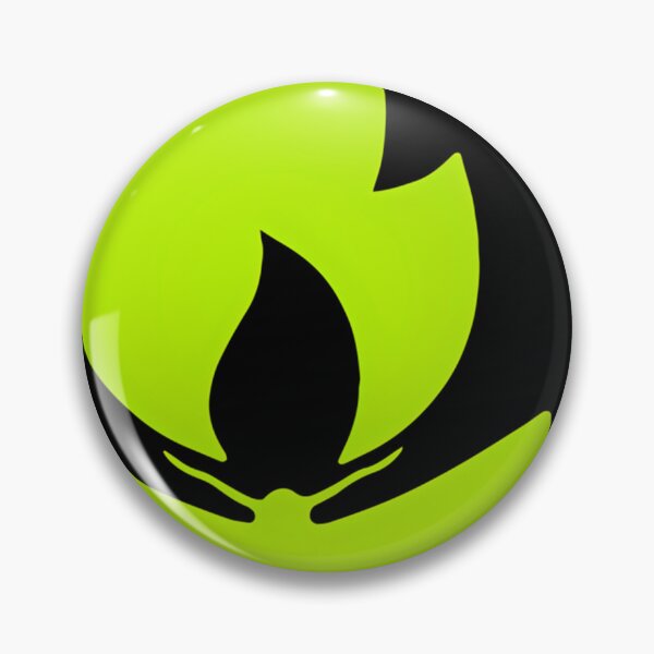 Item preview, LIKE MOTHS TO FLAMES, Logo Art designed and sold by SurralRealms.