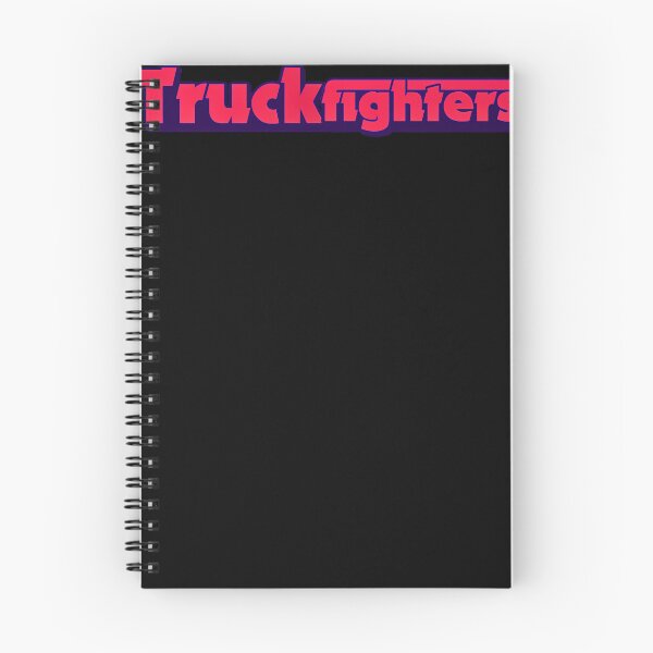 Item preview, TRUCKFIGHTERS designed and sold by BloomGaller.