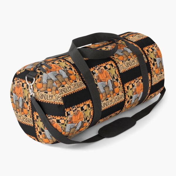Item preview, It's Sandler Season Halloween Fall Pumpkin Sandlercore Retro Autumn designed and sold by Glow-Paw-Studio.