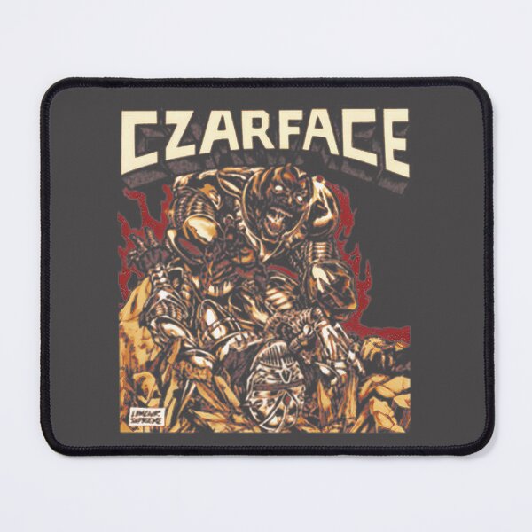 Item preview, Czarface Inspired Hip Hop Comic Style Artwork Design designed and sold by lordsofe999.
