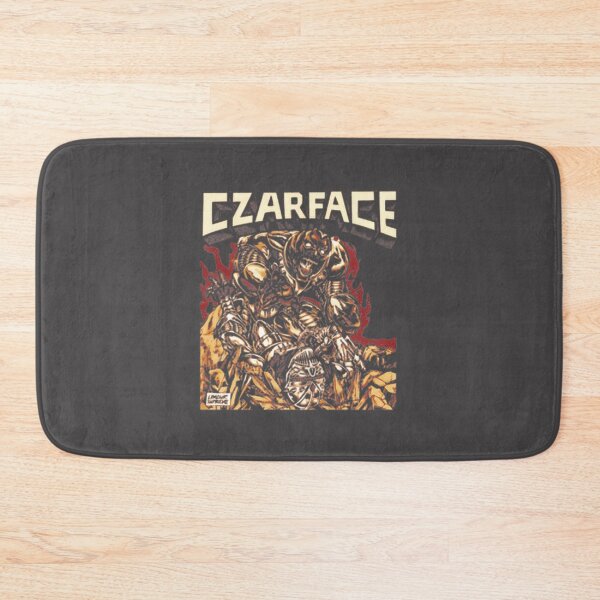 Item preview, Czarface Inspired Hip Hop Comic Style Artwork Design designed and sold by lordsofe999.