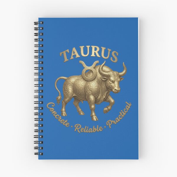 Item preview, Taurus – Celestial Gold Collection designed and sold by The best online style shop.