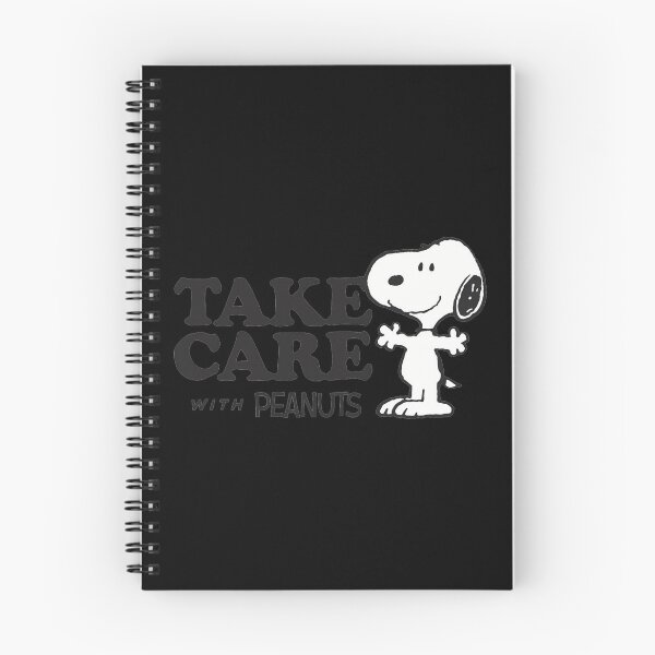 Item preview, Take Care With Peanuts Snoopy Open Arms Hug Kindness designed and sold by Dravienart.
