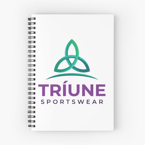 Item preview, Tríune Sportswear Brand designed and sold by YVESTEP.