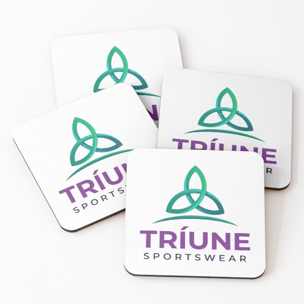 Item preview, Tríune Sportswear Brand designed and sold by YVESTEP.