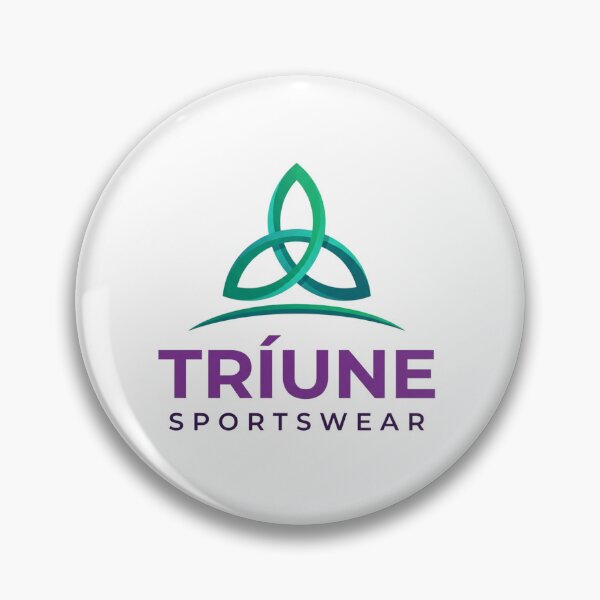 Item preview, Tríune Sportswear Brand  designed and sold by YVESTEP.