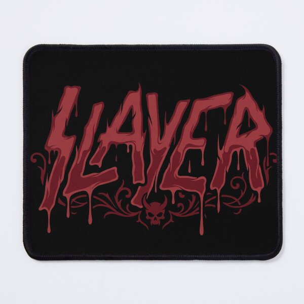 Item preview, Slayer Gothic Thrash Metal designed and sold by TripleFour444.