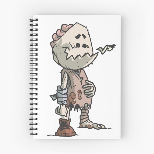 Item preview, Little Zombie designed and sold by Lecartooniste.