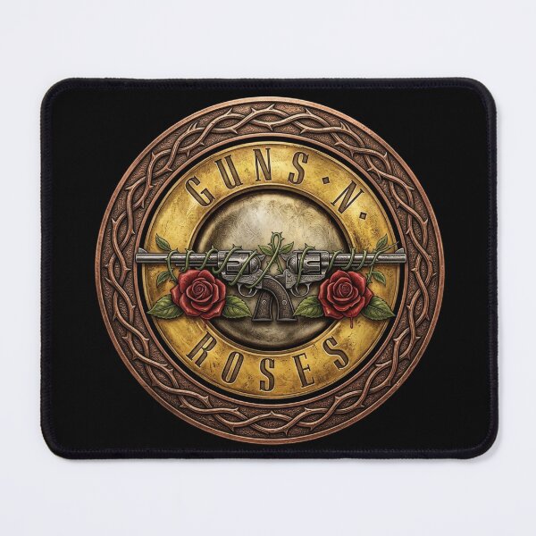 Item preview, Guns N Roses designed and sold by choudane.