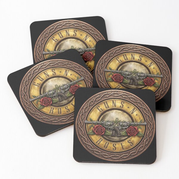 Item preview, Guns N Roses designed and sold by choudane.