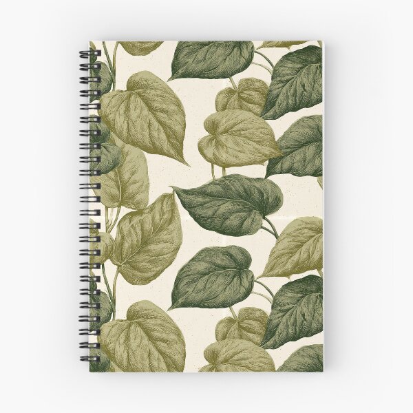 Item preview, Colorful Pothos Flower  - Birth Flower Pattern - Valentine Gifts For Boyfriend designed and sold by RoyalStarsPatts.
