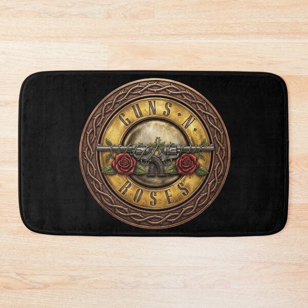 Item preview, Guns N Roses designed and sold by choudane.