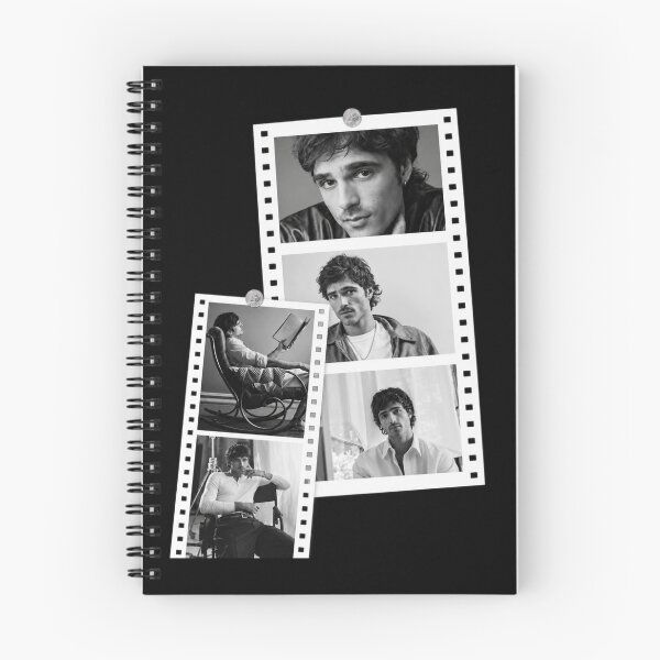 Item preview, Jacob Elordi designed and sold by Cross-Hatch.