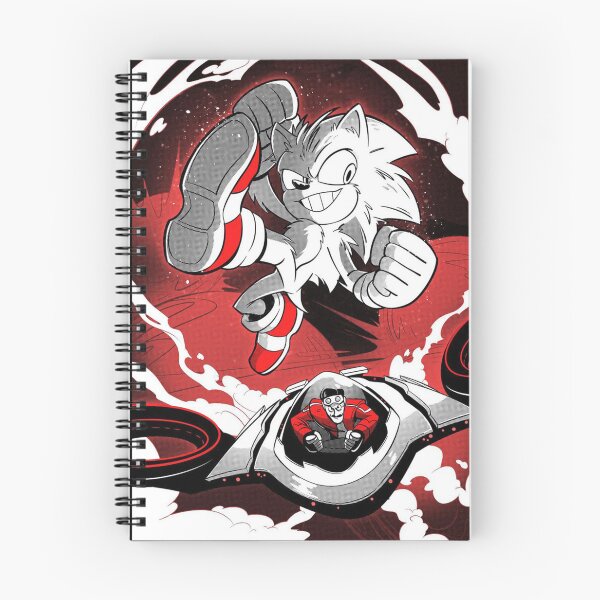 Item preview, Shadow The Hedgehog designed and sold by nelsons-breeden.