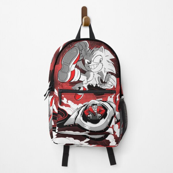 Item preview, Shadow The Hedgehog designed and sold by nelsons-breeden.