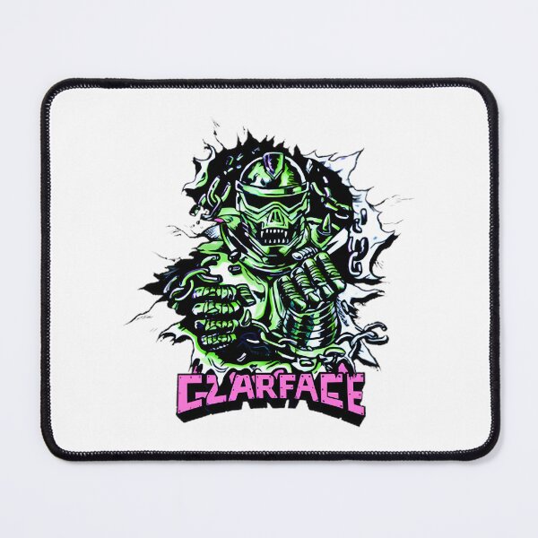 Item preview, Czar Face Illustration with Bold and Edgy Design designed and sold by lordsofe999.