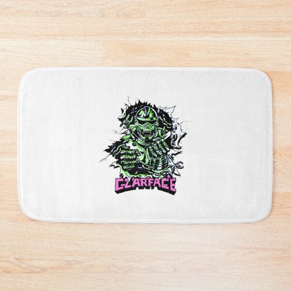 Item preview, Czar Face Illustration with Bold and Edgy Design designed and sold by lordsofe999.