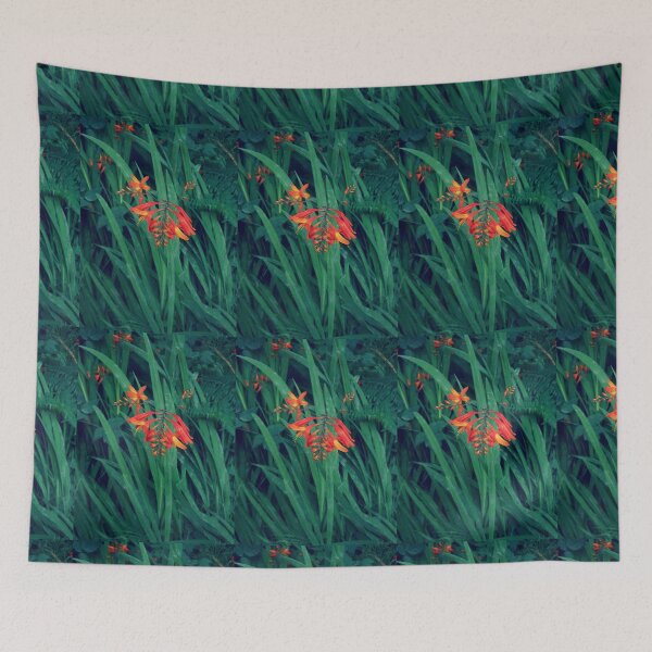Item preview, orangeyellow flowers xpro 3 08/15/18 designed and sold by Shellaqua.