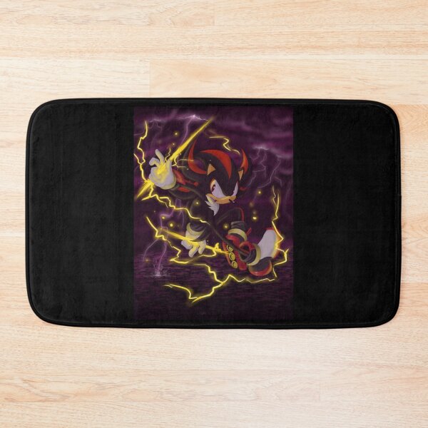 Item preview, Shadow The Hedgehog designed and sold by nelsons-breeden.