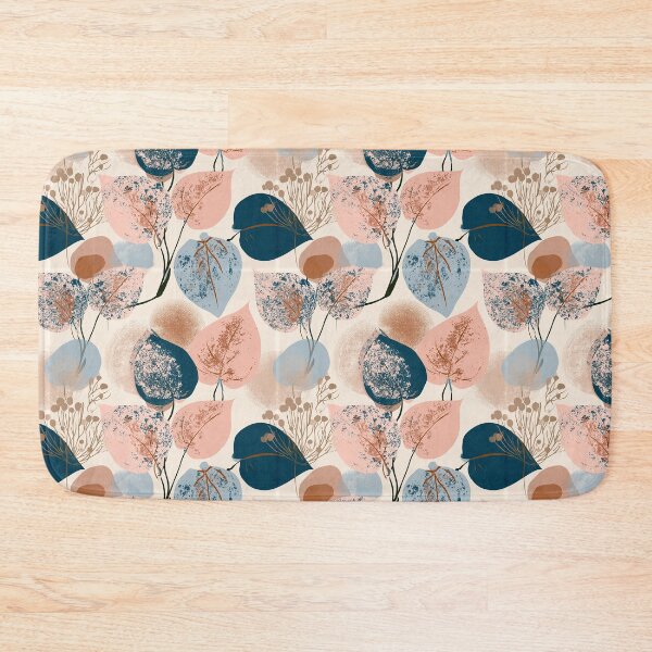 Item preview, Edgy Pothos Floral  - Flower Bouquet Pattern - Valentine Gifts For Girlfriend designed and sold by RoyalStarsPatts.