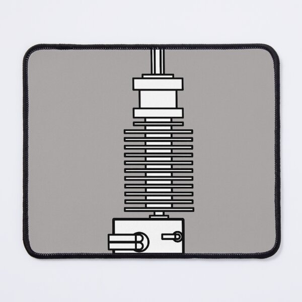 Item preview, 3D Printer Hotend Schematic Design-67 designed and sold by LaurentParent.